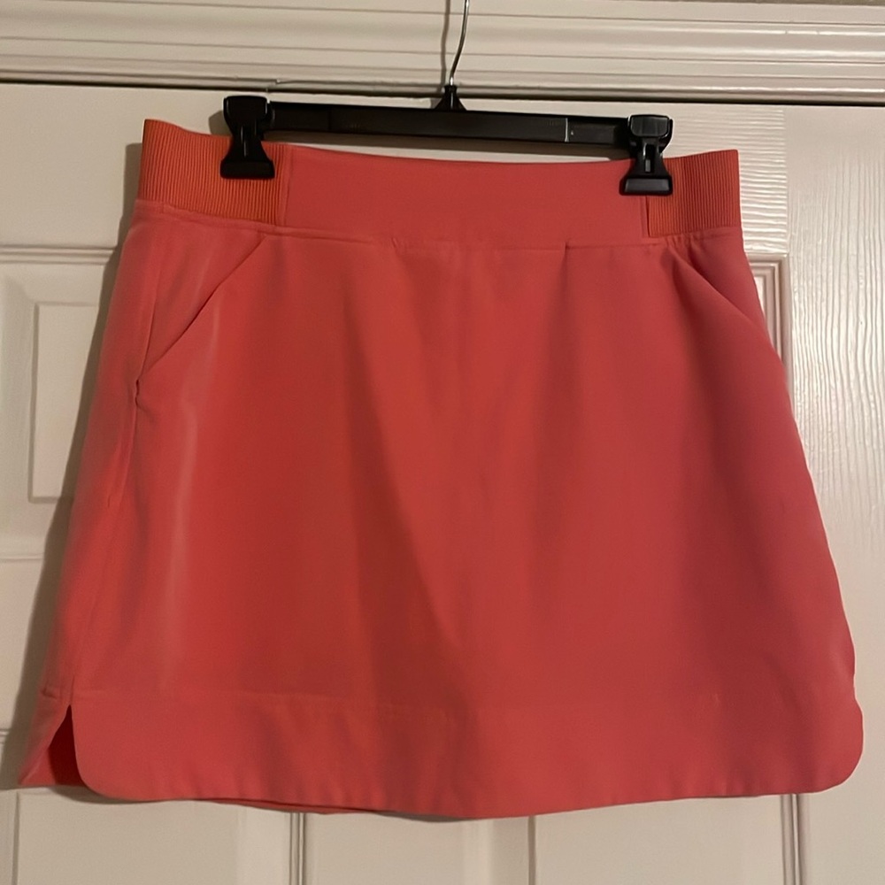 Golf skirt